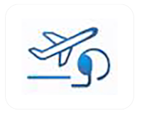 plane icon