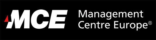 MCE logo