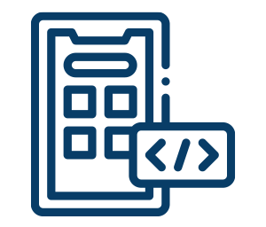 coding icon